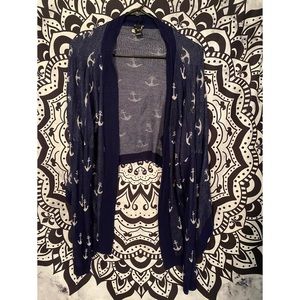 lightweight cardigan